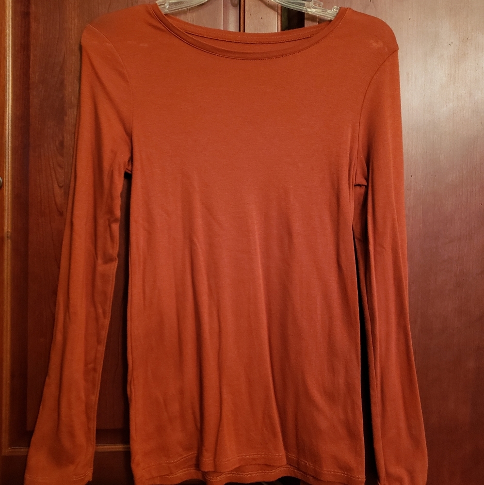 A New Day Long Sleeve Tee